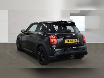 Used MINI Hatch 2022 for sale - 79425674: Photo