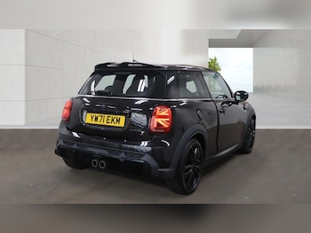 Used MINI Hatch 2022 for sale - 79425674: Photo