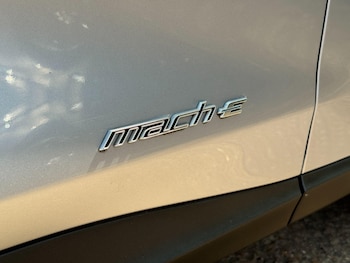 Used Ford Mustang Mach-E 2022 for sale - 79337115: Photo