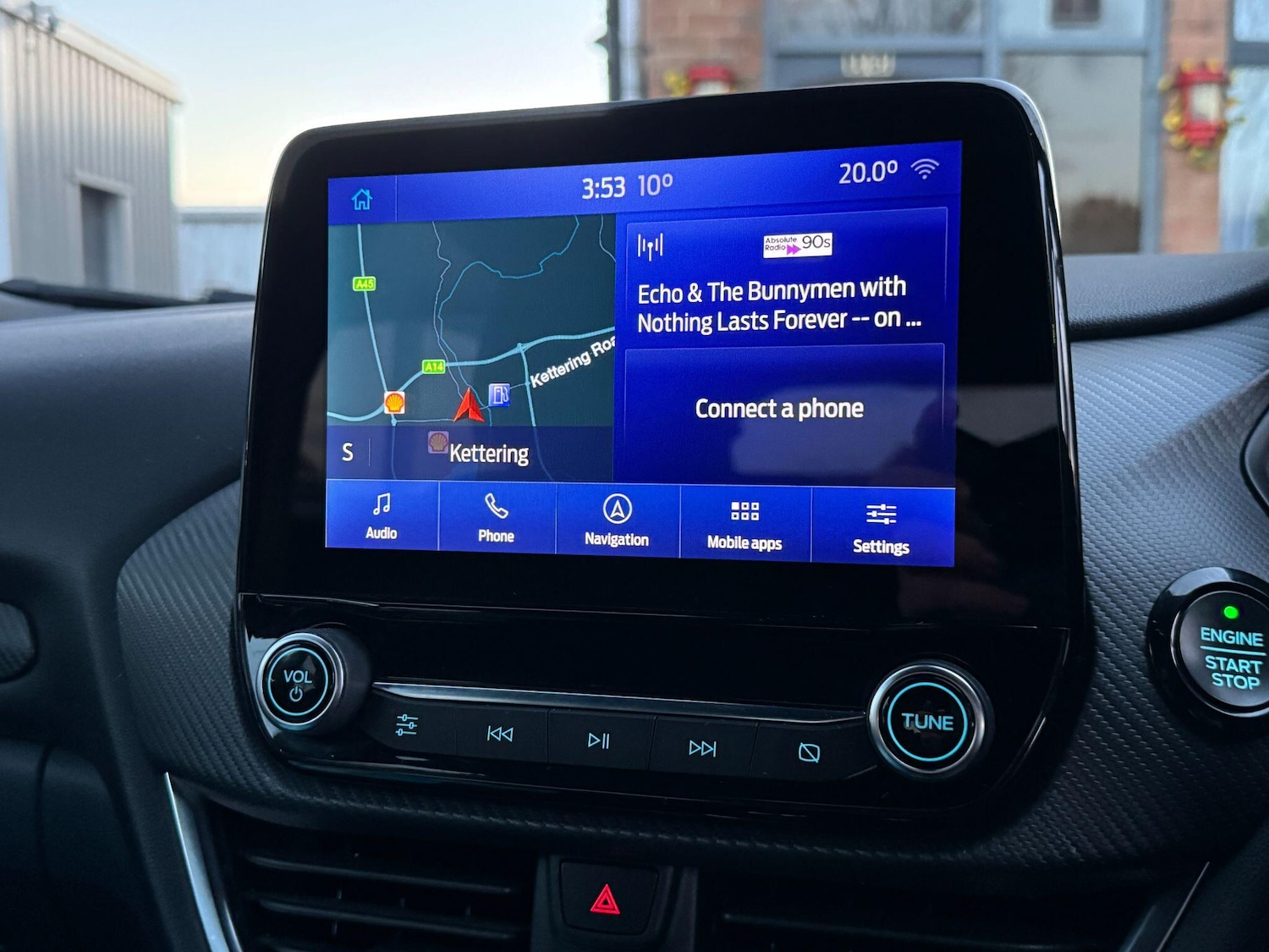 Used Ford Puma 2020 for sale - 76936079: Photo 12