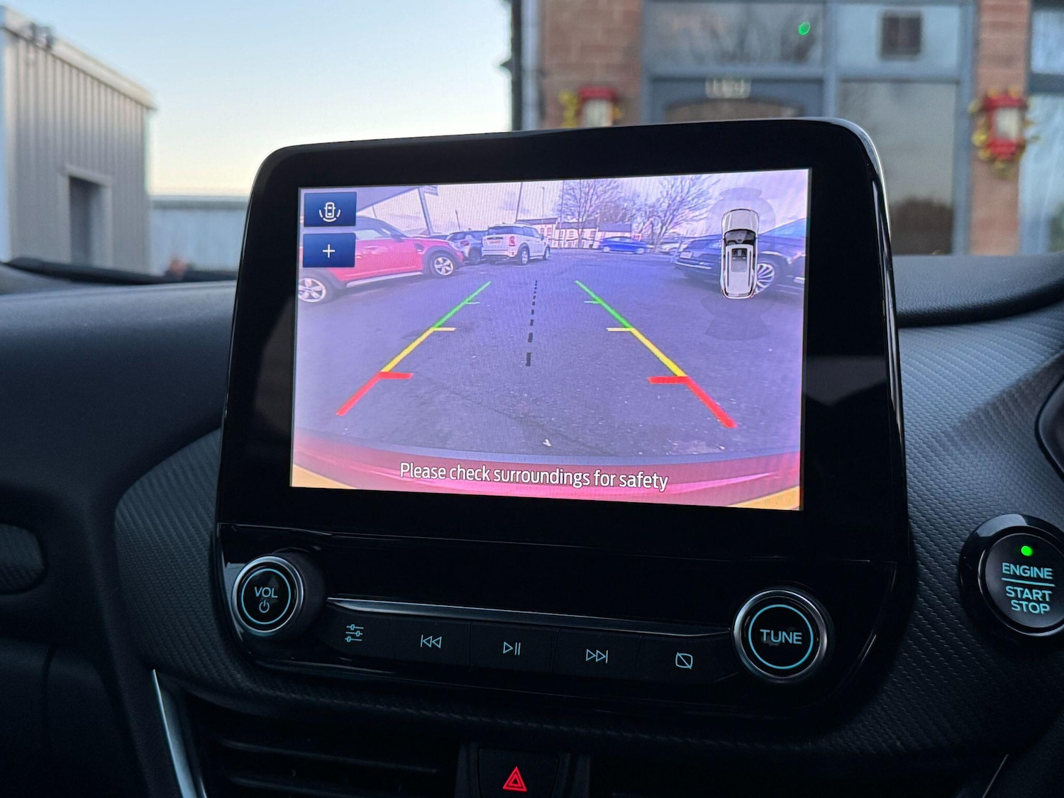 Used Ford Puma 2020 for sale - 76936079: Photo 13