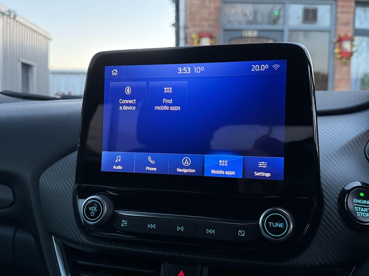 Used Ford Puma 2020 for sale - 76936079: Photo 14