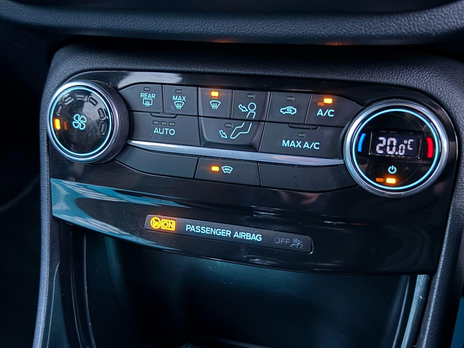 Used Ford Puma 2020 for sale - 76936079: Photo 15