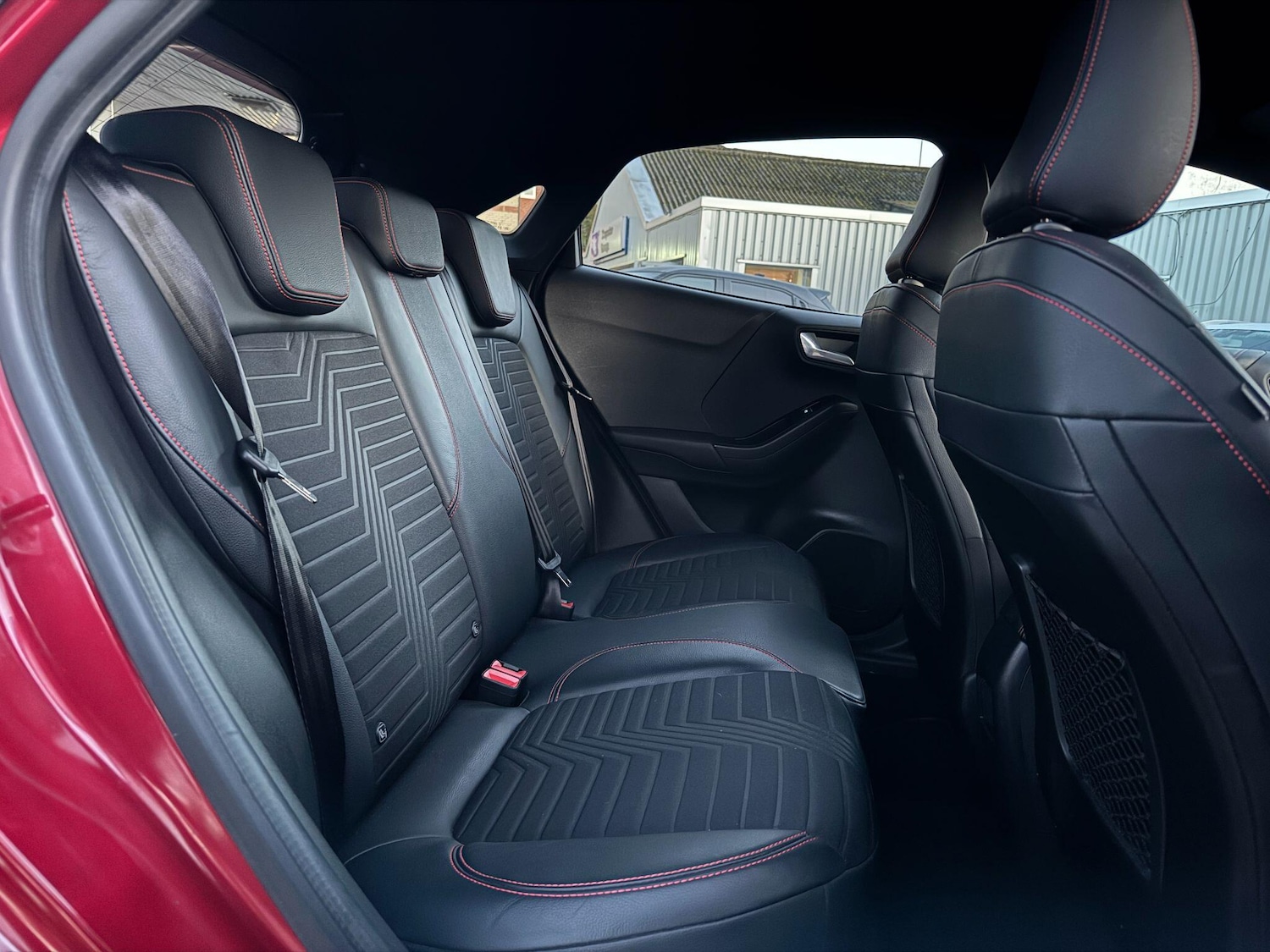 Used Ford Puma 2020 for sale - 76936079: Photo 16