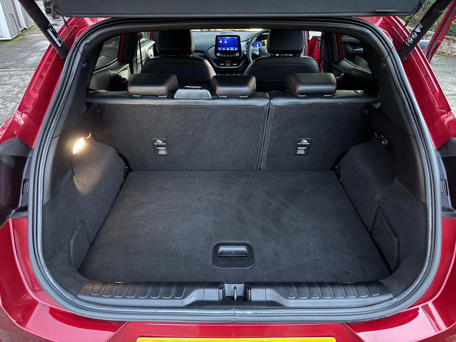 Used Ford Puma 2020 for sale - 76936079: Photo 17