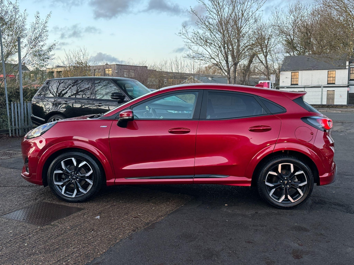 Used Ford Puma 2020 for sale - 76936079: Photo 6
