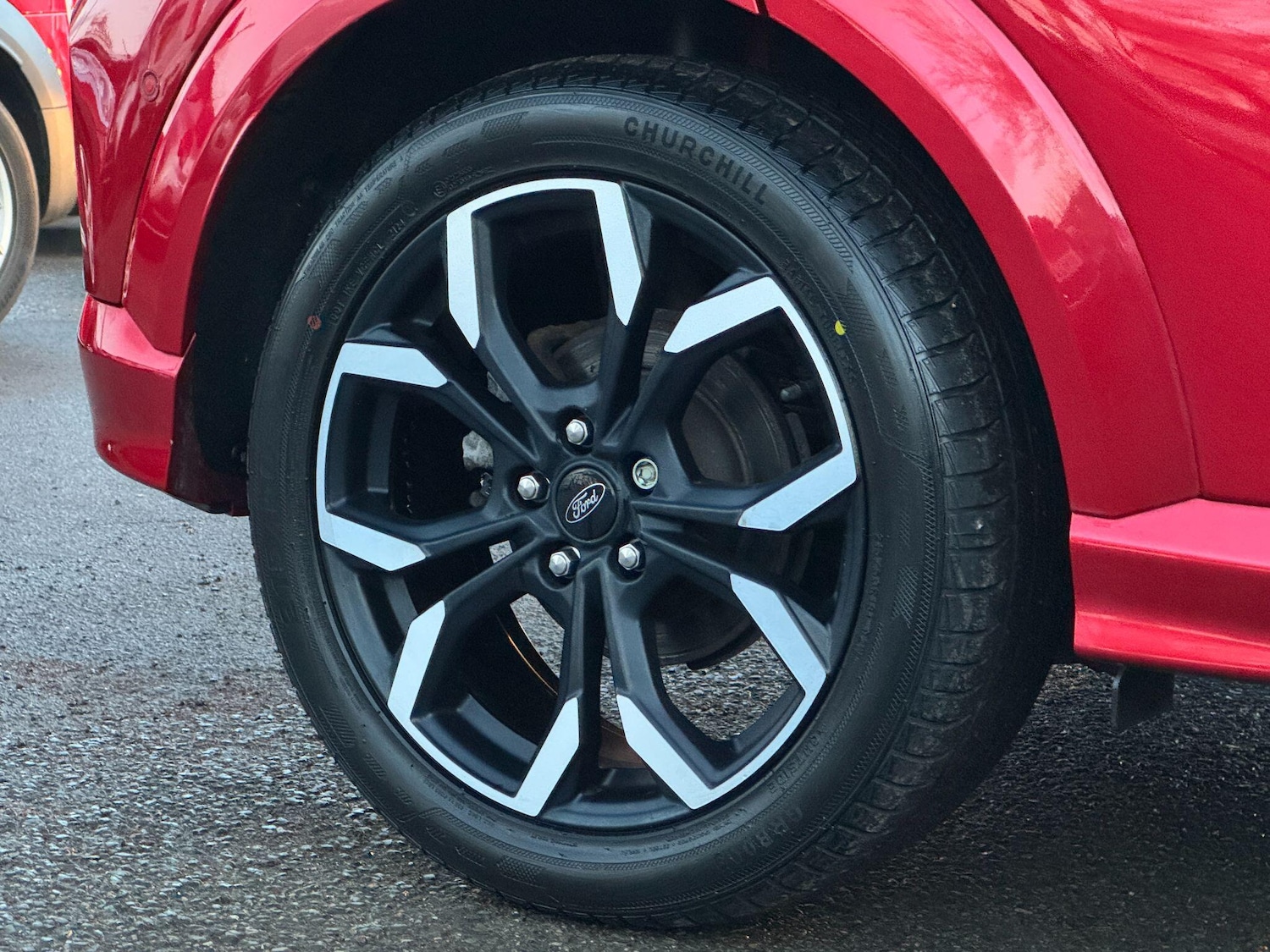 Used Ford Puma 2020 for sale - 76936079: Photo 9