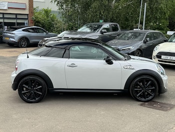 Used MINI Coupe 2012 for sale - 78934539: Photo