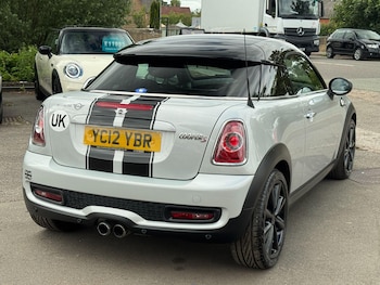 Used MINI Coupe 2012 for sale - 78934539: Photo