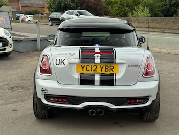 Used MINI Coupe 2012 for sale - 78934539: Photo