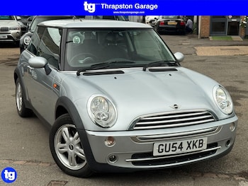 Used MINI Hatch 2004 for sale - 78935338: Photo