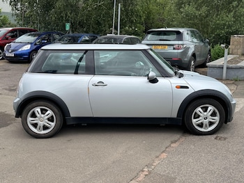 Used MINI Hatch 2004 for sale - 78935338: Photo