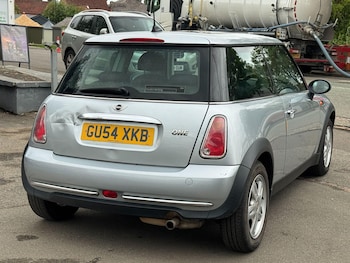 Used MINI Hatch 2004 for sale - 78935338: Photo
