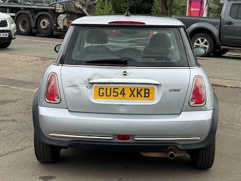 Used MINI Hatch 2004 for sale - 78935338: Photo