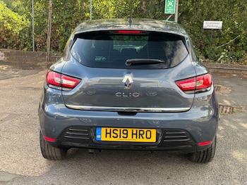 Used Renault Clio 2019 for sale - 79589484: Photo