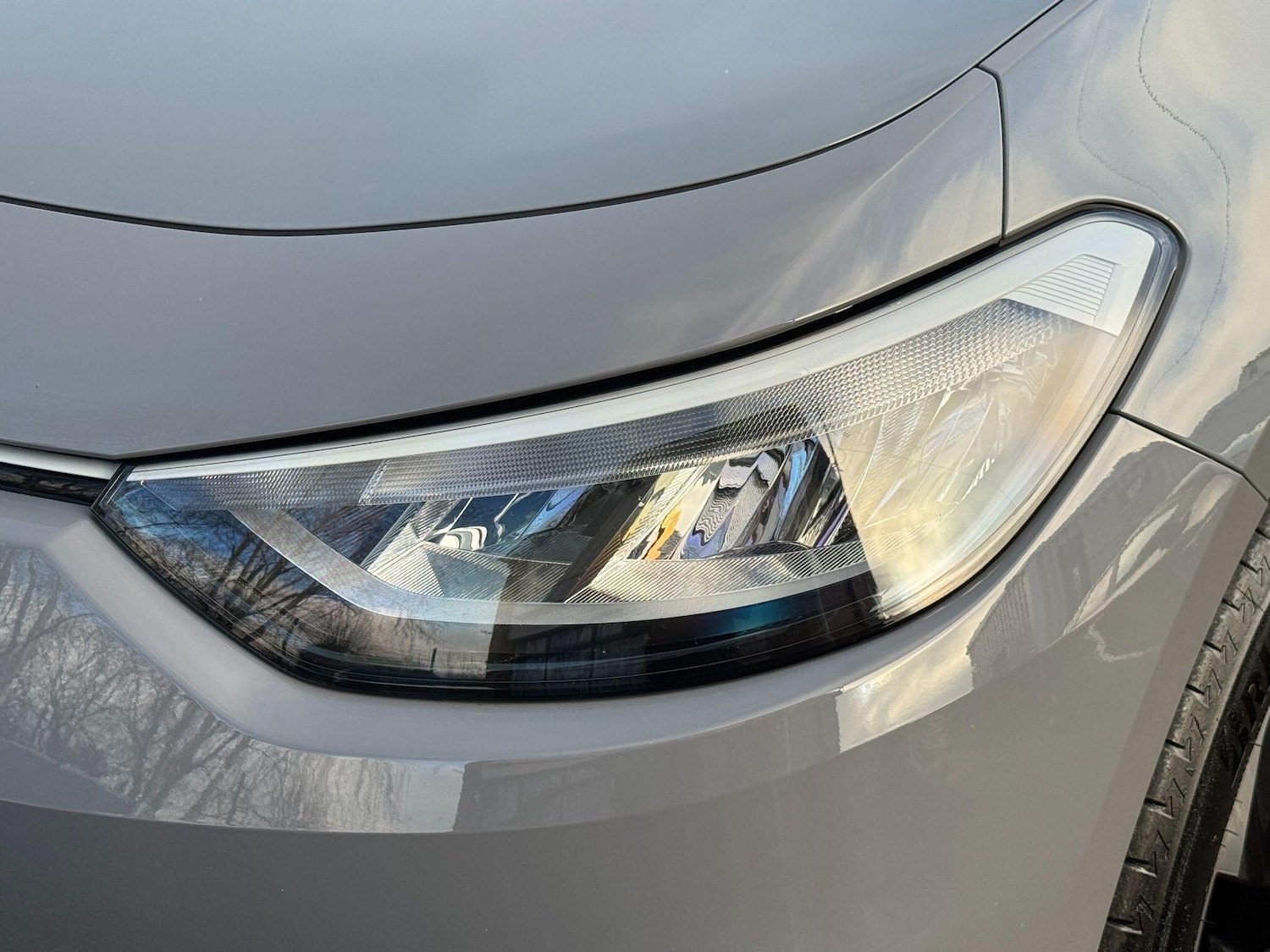 Used Volkswagen ID.3 2022 for sale - 77143797: Photo 12