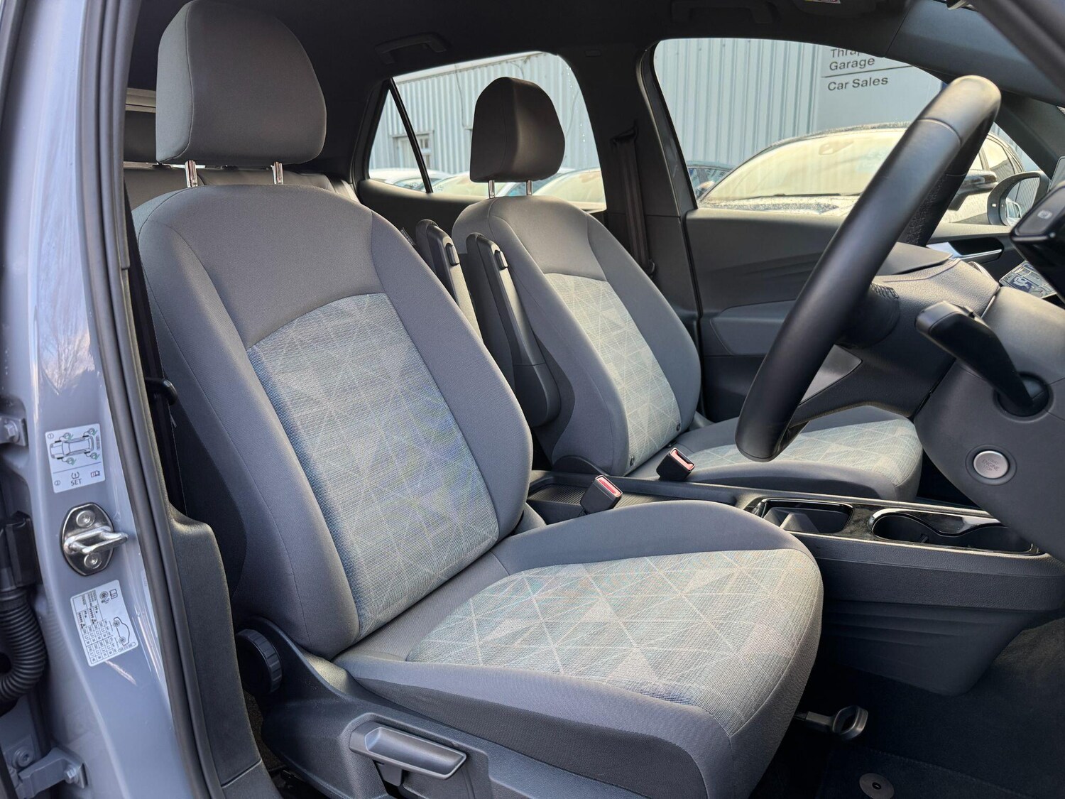 Used Volkswagen ID.3 2022 for sale - 77143797: Photo 14