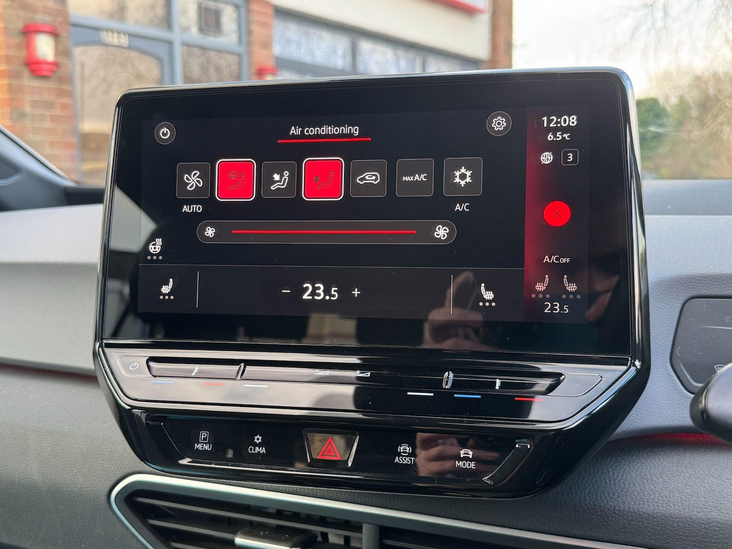 Used Volkswagen ID.3 2022 for sale - 77143797: Photo 15