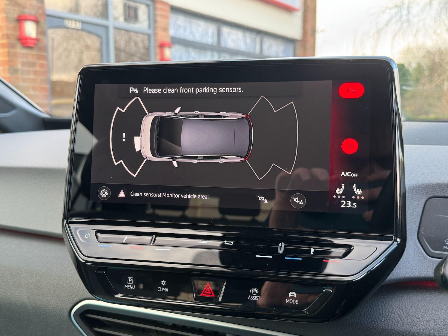 Used Volkswagen ID.3 2022 for sale - 77143797: Photo 16