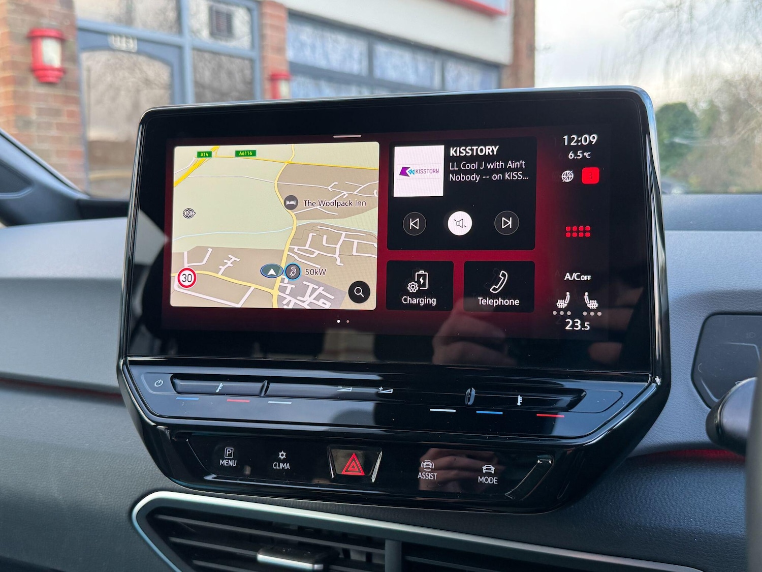 Used Volkswagen ID.3 2022 for sale - 77143797: Photo 17