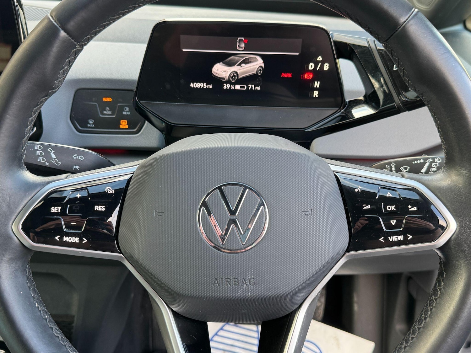 Used Volkswagen ID.3 2022 for sale - 77143797: Photo 18