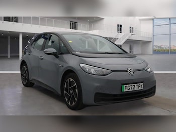 Used Volkswagen ID.3 2022 for sale - 77143797: Photo