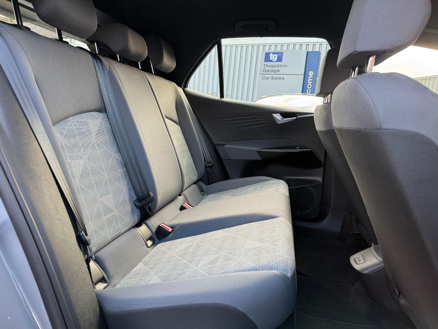 Used Volkswagen ID.3 2022 for sale - 77143797: Photo 21