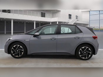 Used Volkswagen ID.3 2022 for sale - 77143797: Photo