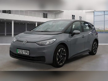 Used Volkswagen ID.3 2022 for sale - 77143797: Photo