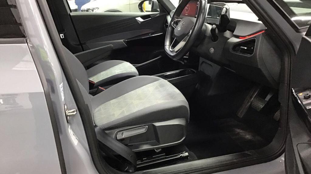 Used Volkswagen ID.3 2022 for sale - 77143797: Photo 5