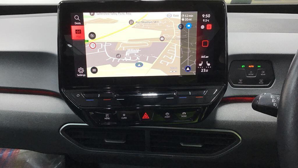 Used Volkswagen ID.3 2022 for sale - 77143797: Photo 6