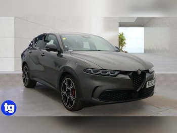 Used Alfa Romeo Tonale 2023 for sale - 78649264: Photo