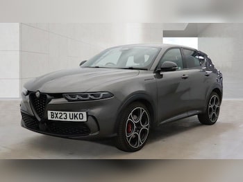 Used Alfa Romeo Tonale 2023 for sale - 78649264: Photo