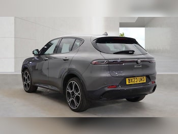 Used Alfa Romeo Tonale 2023 for sale - 78649264: Photo