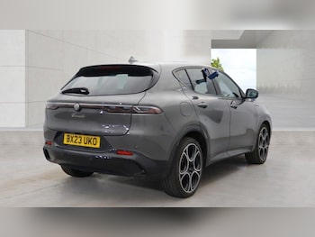 Used Alfa Romeo Tonale 2023 for sale - 78649264: Photo