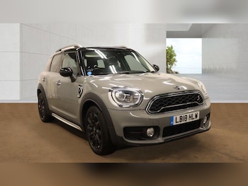 Used MINI Countryman 2018 for sale - 78999935: Photo