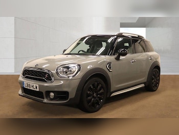 Used MINI Countryman 2018 for sale - 78999935: Photo
