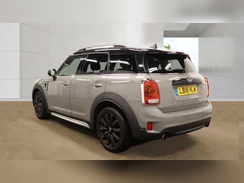 Used MINI Countryman 2018 for sale - 78999935: Photo