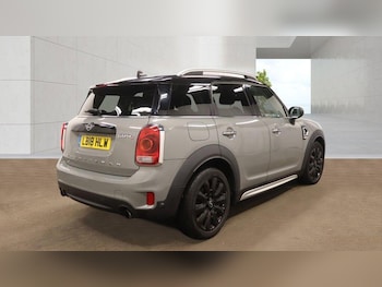 Used MINI Countryman 2018 for sale - 78999935: Photo