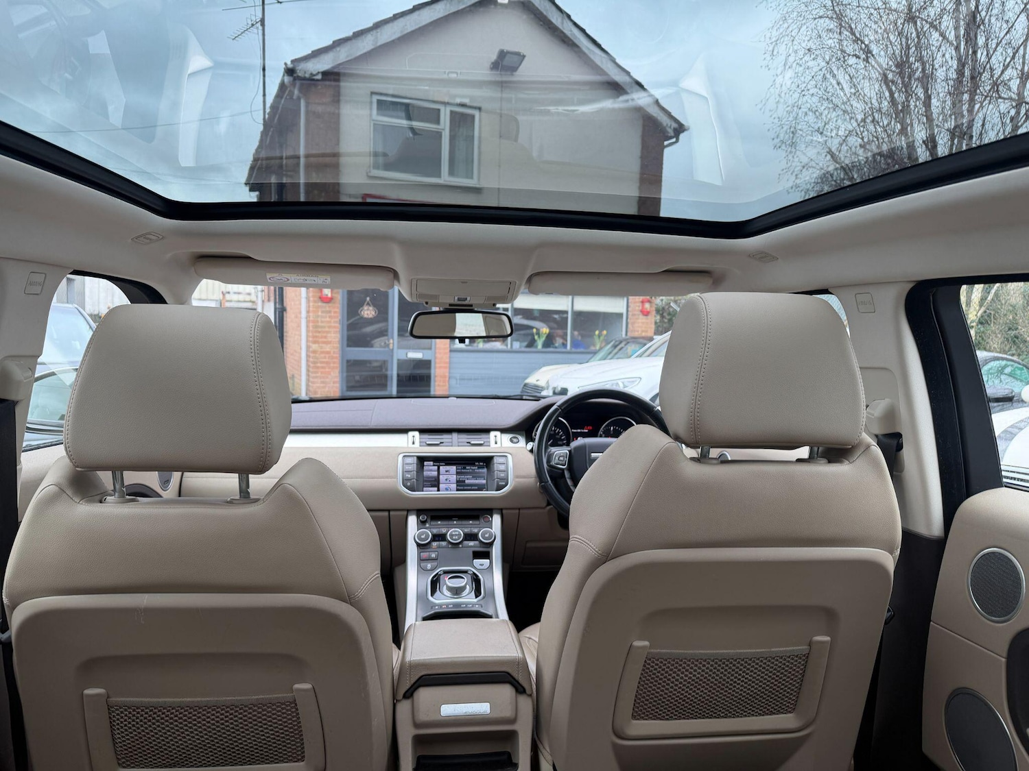 Used Land Rover Range Rover Evoque for sale - 77704992: Photo 13