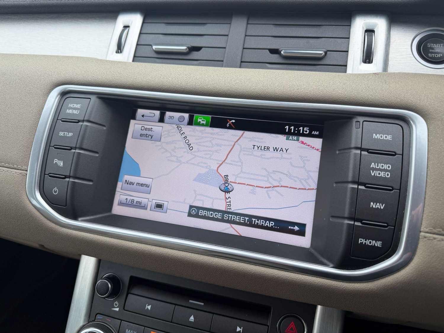 Used Land Rover Range Rover Evoque for sale - 77704992: Photo 16