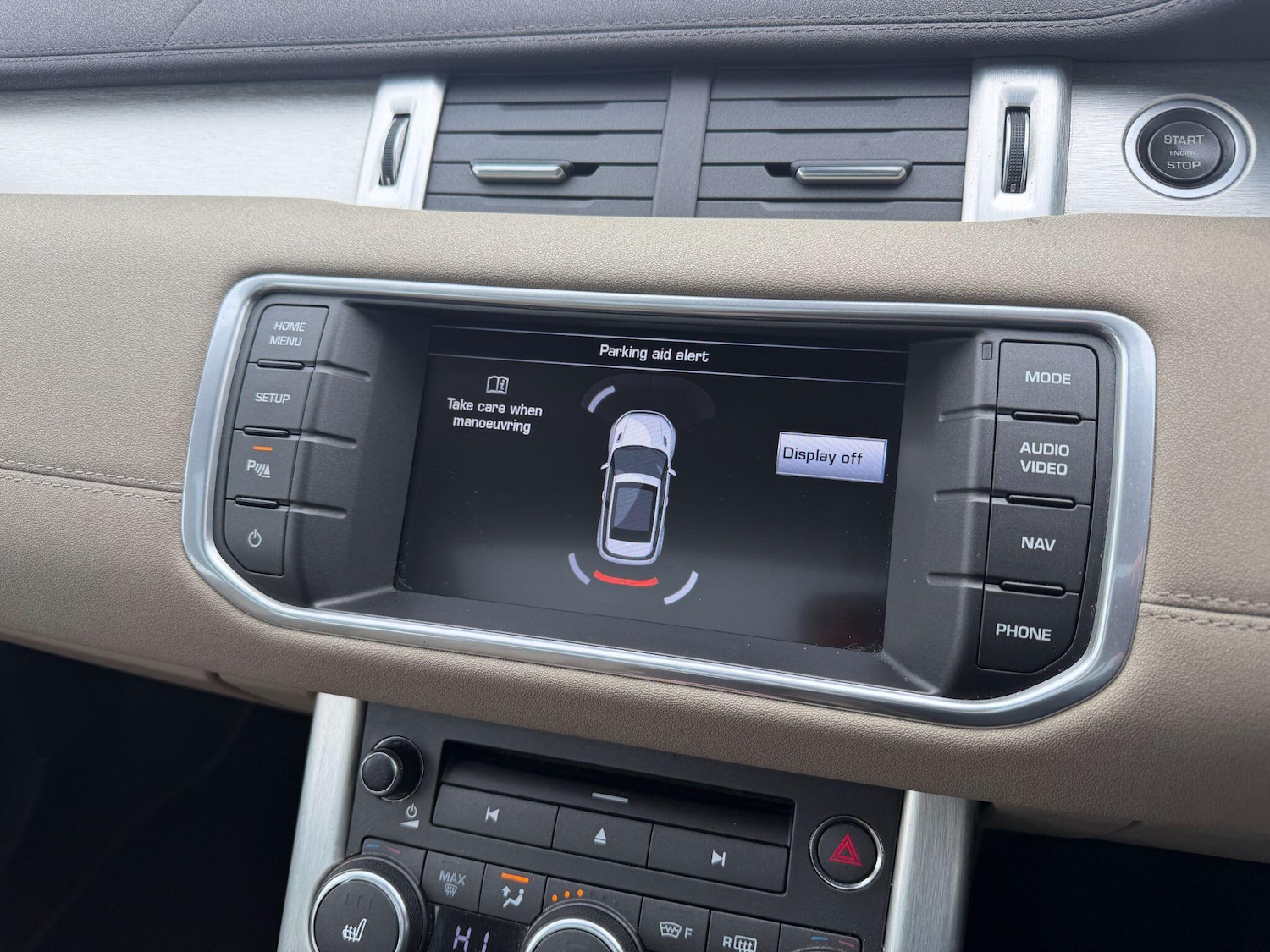 Used Land Rover Range Rover Evoque for sale - 77704992: Photo 18