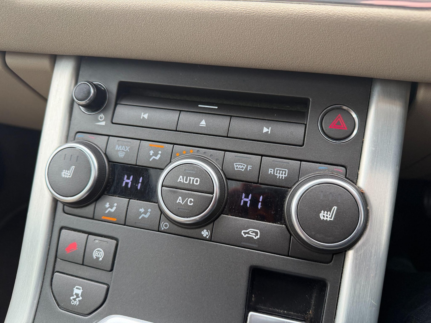 Used Land Rover Range Rover Evoque for sale - 77704992: Photo 19