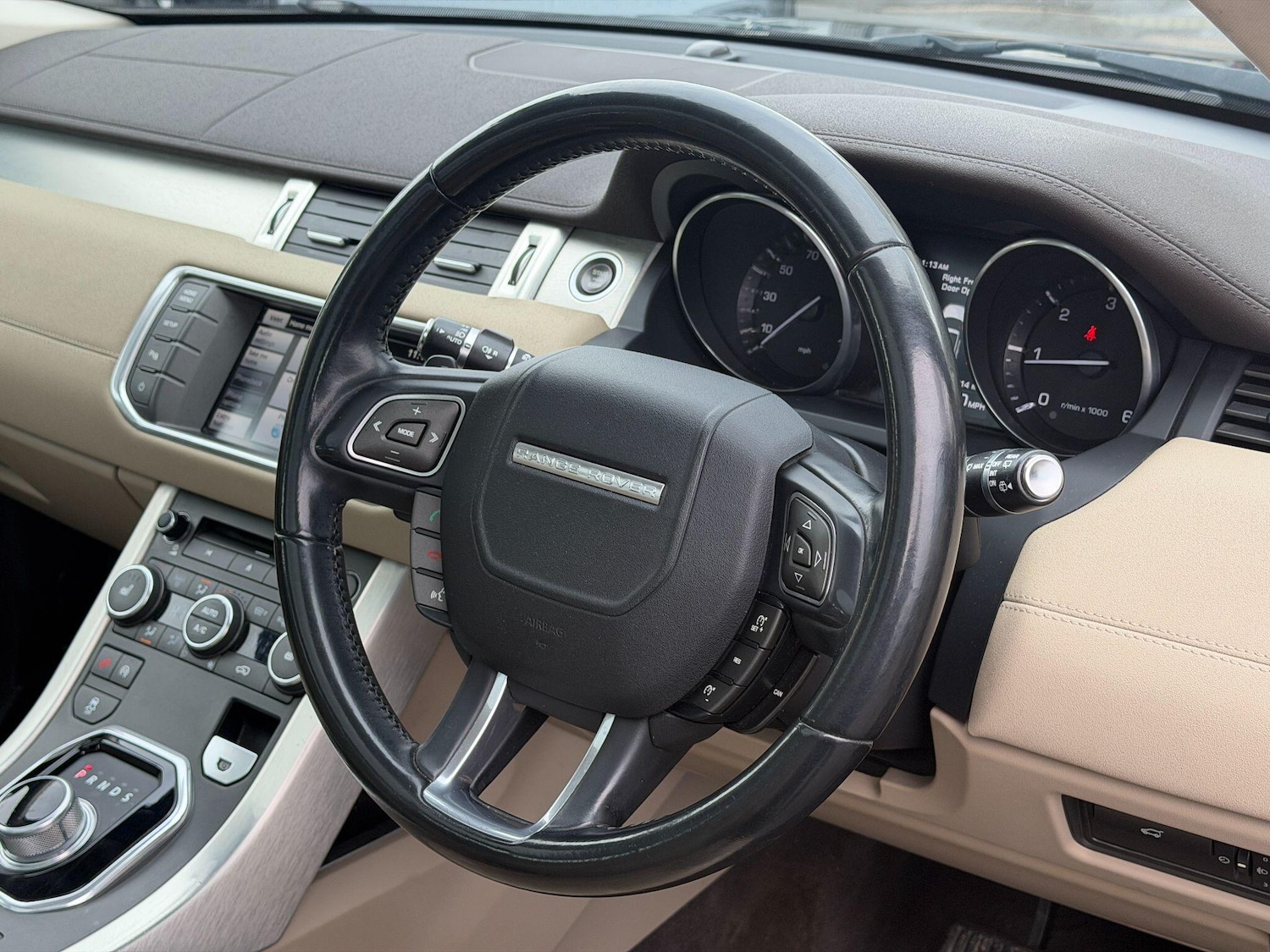 Used Land Rover Range Rover Evoque for sale - 77704992: Photo 7