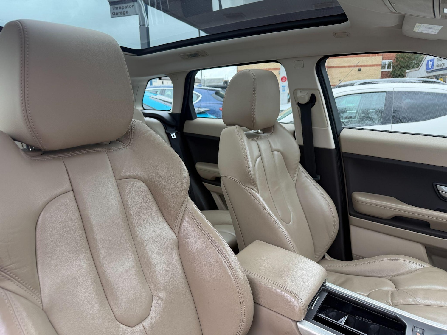 Used Land Rover Range Rover Evoque for sale - 77704992: Photo 9