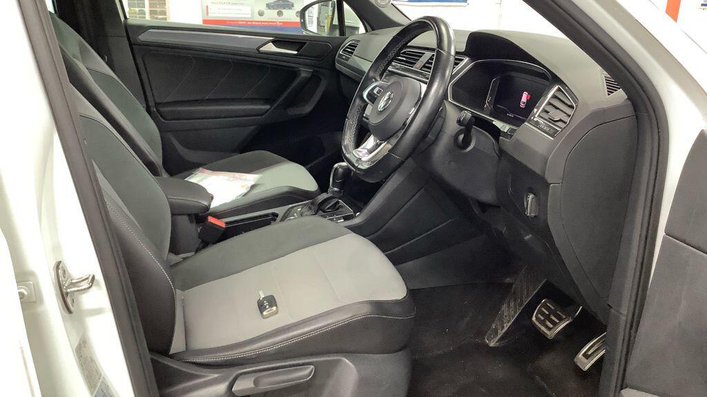 Used Volkswagen Tiguan for sale - 77784624: Photo 7