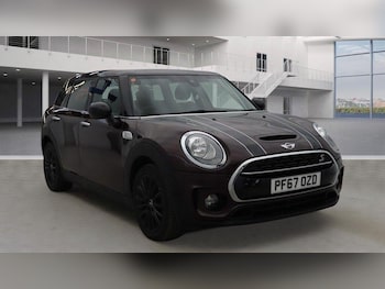 Used MINI Clubman 2018 for sale - 78115358: Photo