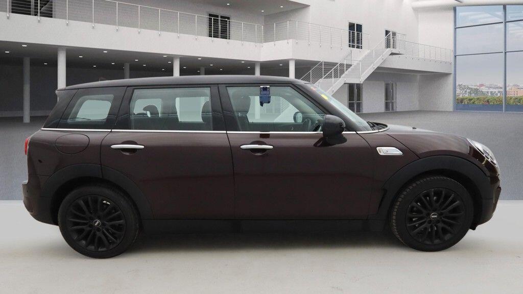 Used MINI Clubman for sale - 78115358: Photo 2