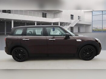 Used MINI Clubman 2018 for sale - 78115358: Photo