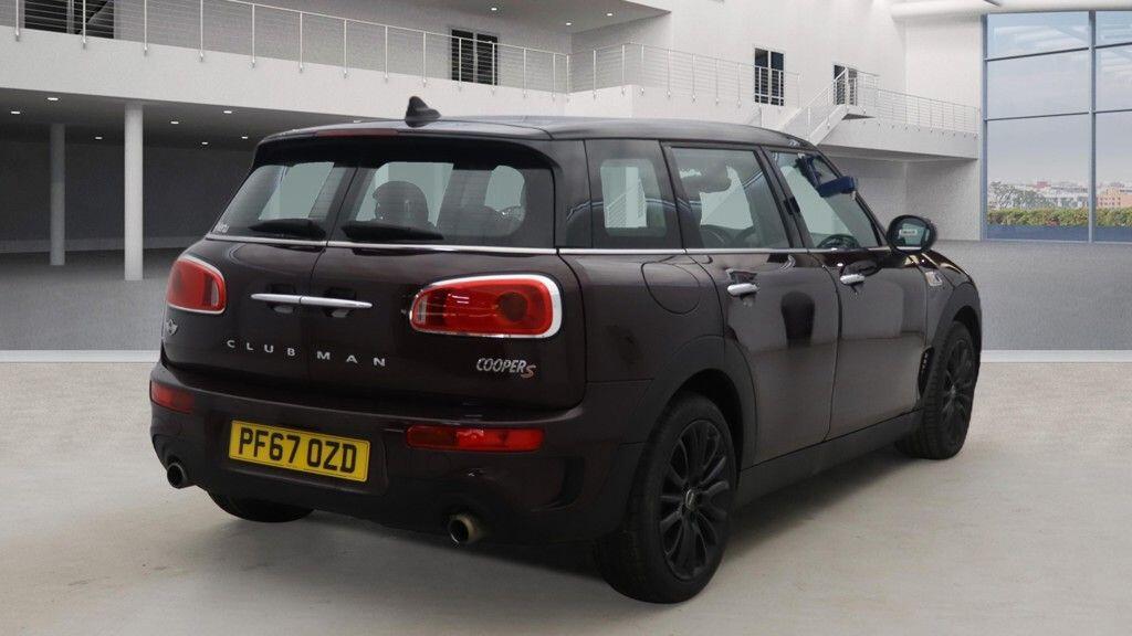 Used MINI Clubman for sale - 78115358: Photo 3